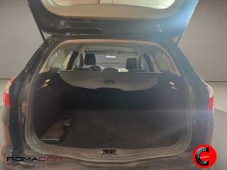 FORD Focus usata, con Servosterzo