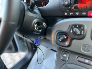 FIAT Panda usata, con ESP