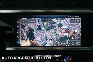 AUDI Q3 usata, con Fendinebbia