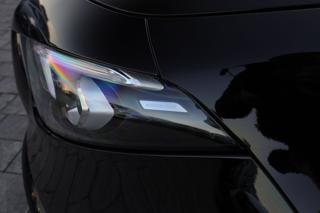 MERCEDES-BENZ A 45 S AMG usata, con Carica per smartphone a induzione