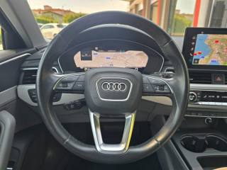 AUDI A4 usata, con Controllo elettronico della corsia