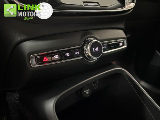 VOLVO XC40 usata 18