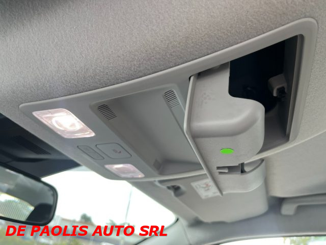 FORD Ranger usata, con Sistema di navigazione