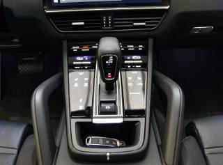 PORSCHE Cayenne usata, con Fari Xenon