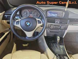 BMW 320 usata 8