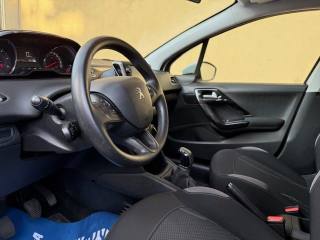 PEUGEOT 208 usata, con Chiusura centralizzata