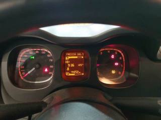 FIAT Panda usata, con Autoradio