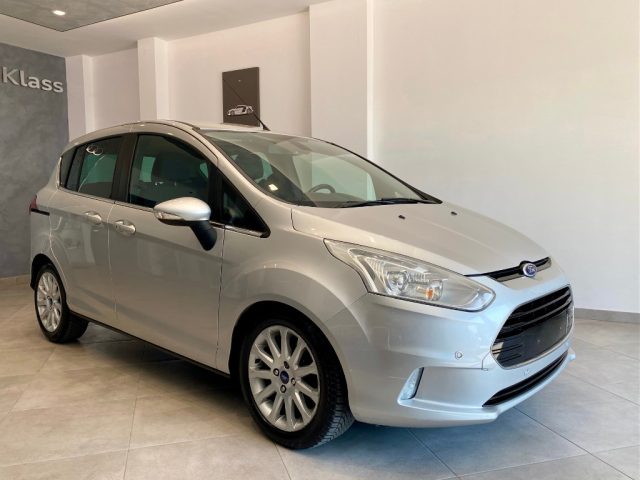 FORD B-Max usata, con Airbag