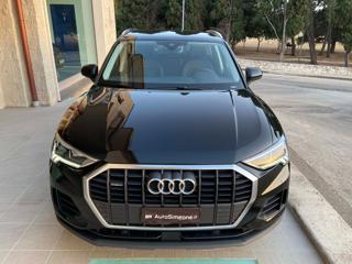 AUDI Q3 usata, con Airbag
