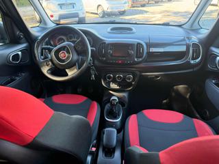 FIAT 500L usata, con Airbag Passeggero