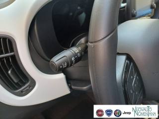FIAT Panda usata, con Chiusura centralizzata telecomandata