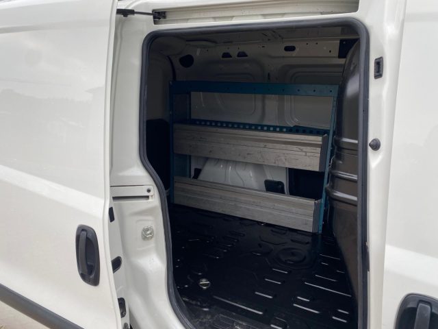 FIAT Doblo usata, con Climatizzatore