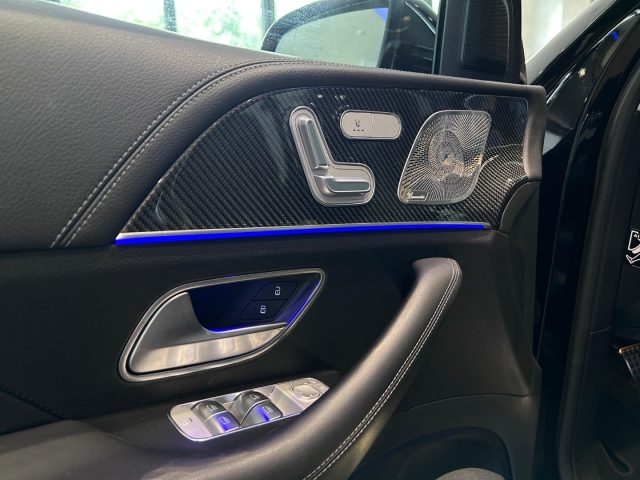 MERCEDES-BENZ GLE 300 usata, con Climatizzatore