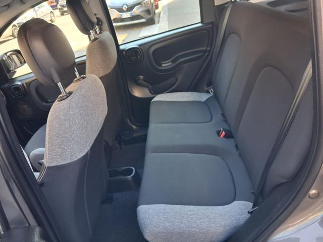 FIAT Panda usata, con Volante multifunzione