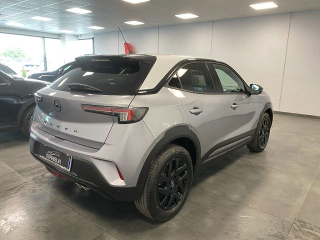 OPEL Mokka usata, con Bracciolo