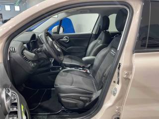 FIAT 500X usata, con Fendinebbia