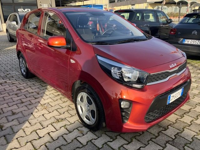 KIA Picanto usata, con Airbag