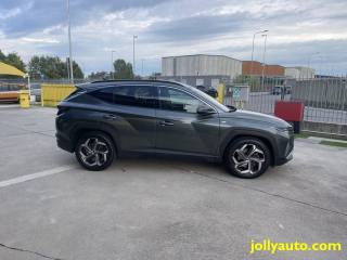 HYUNDAI Tucson usata, con Airbag Passeggero
