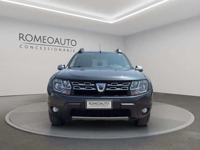 DACIA Duster usata, con Controllo trazione