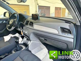 AUDI Q3 usata, con Cronologia tagliandi