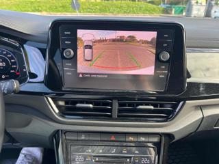 VOLKSWAGEN T-Roc usata, con Fendinebbia