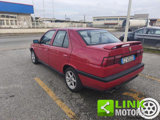 ALFA ROMEO 155 usata 6