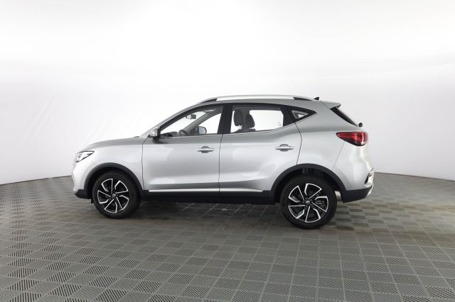 MG ZS usata 5