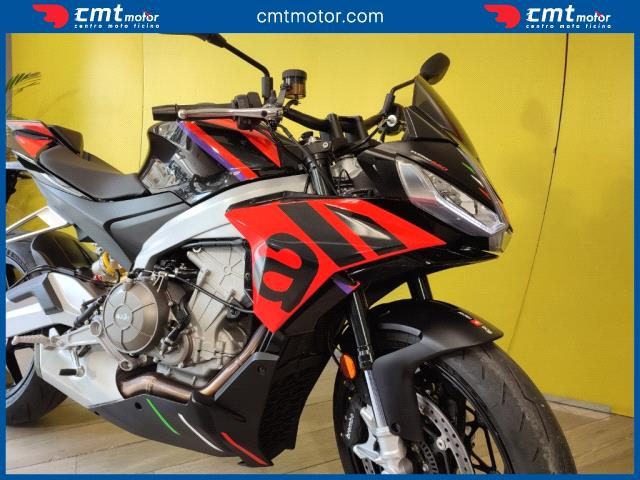 APRILIA Tuono 660 usata 5