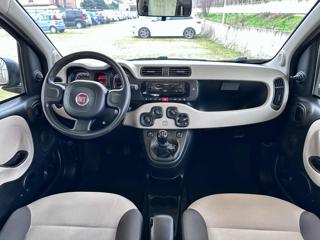 FIAT Panda usata, con Immobilizzatore elettronico