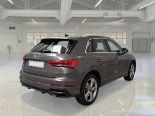 AUDI Q3 usata, con Airbag