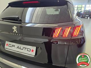 PEUGEOT 3008 usata, con Climatizzatore