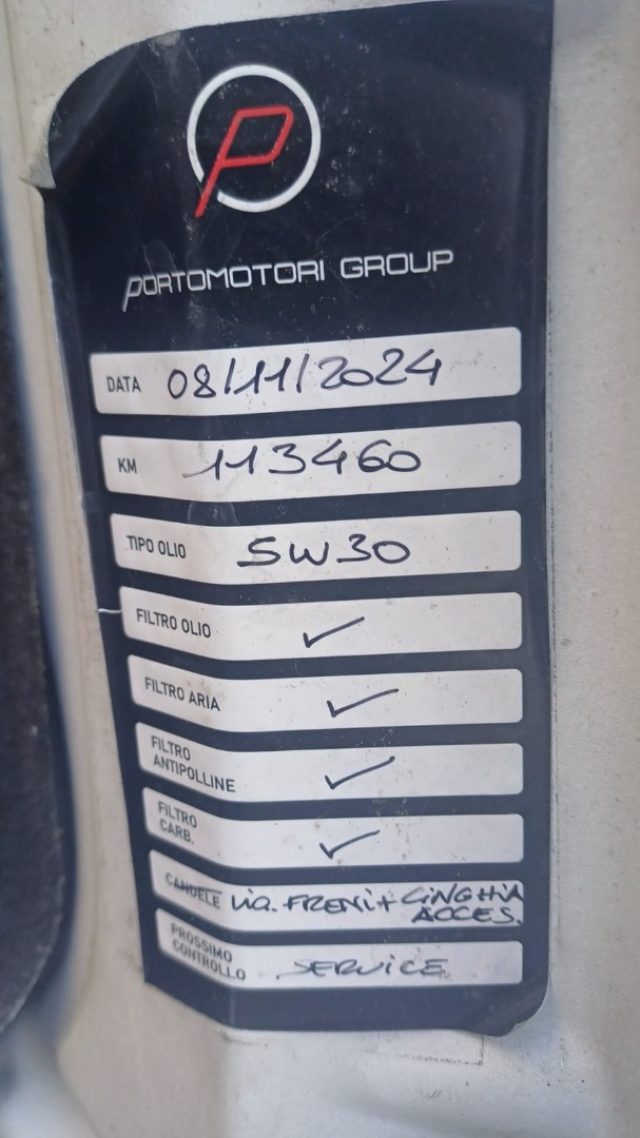 CITROEN C3 usata, con Controllo elettronico della corsia