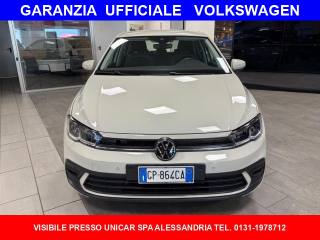 VOLKSWAGEN Polo usata, con Airbag laterali