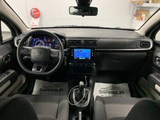 CITROEN C3 usata, con Boardcomputer