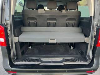 MERCEDES-BENZ V 220 usata, con Airbag testa