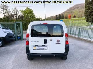 FIAT Fiorino usata, con Alzacristalli elettrici