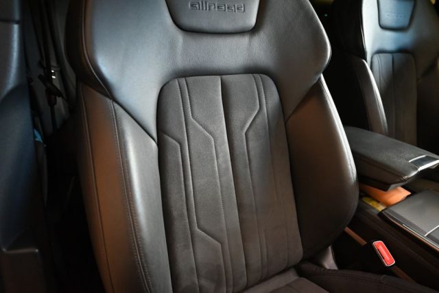 AUDI A6 allroad usata 72