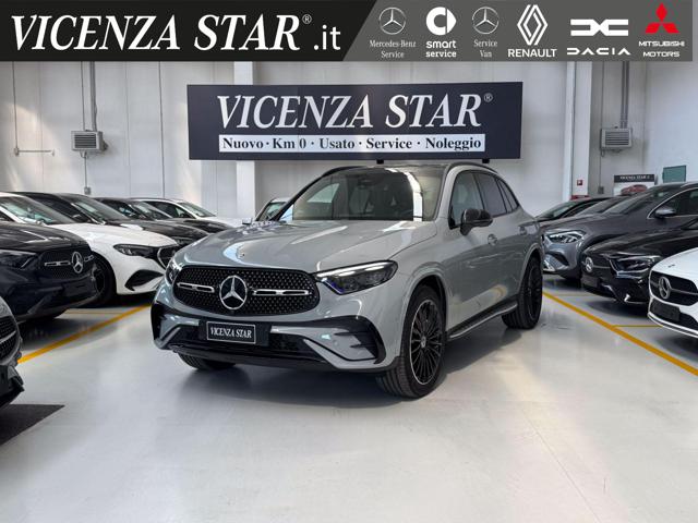 MERCEDES-BENZ GLC 300 usata, con ABS