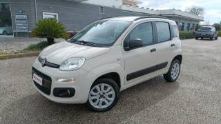 FIAT Panda usata, con Airbag laterali