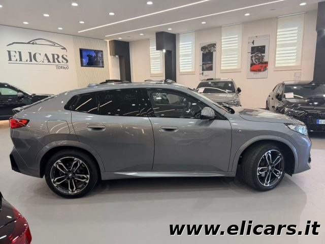 BMW X2 usata, con Airbag Passeggero