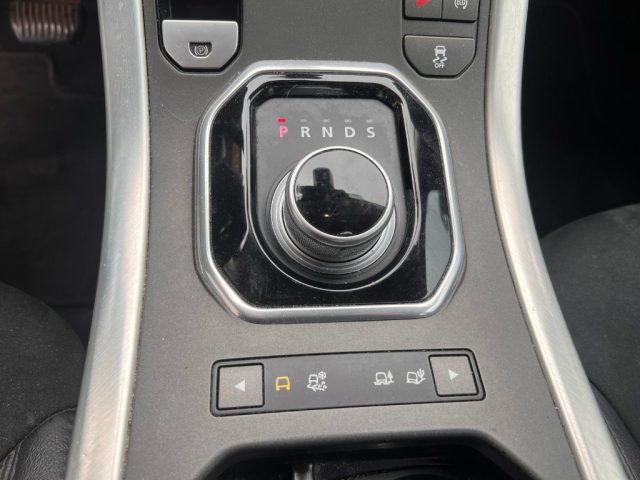 LAND ROVER Range Rover Evoque usata, con Cronologia tagliandi