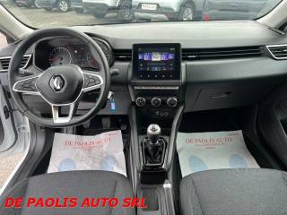 RENAULT Clio usata, con Chiusura centralizzata