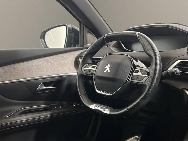 PEUGEOT 3008 usata, con Sedile posteriore sdoppiato