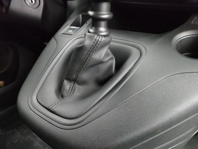 TOYOTA Proace City usata 48