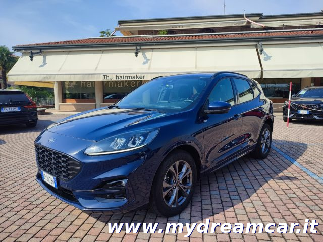 FORD Kuga usata, con Airbag