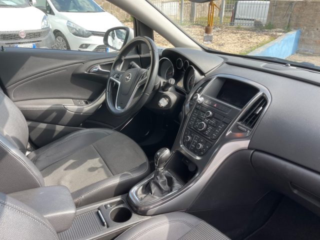 OPEL Astra usata 12