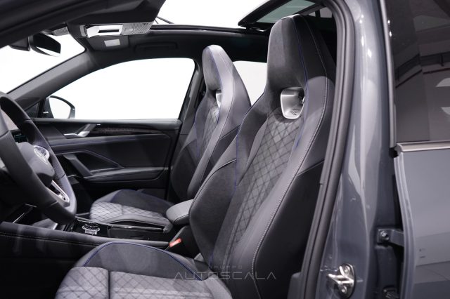 VOLKSWAGEN Tiguan usata, con Cruise Control