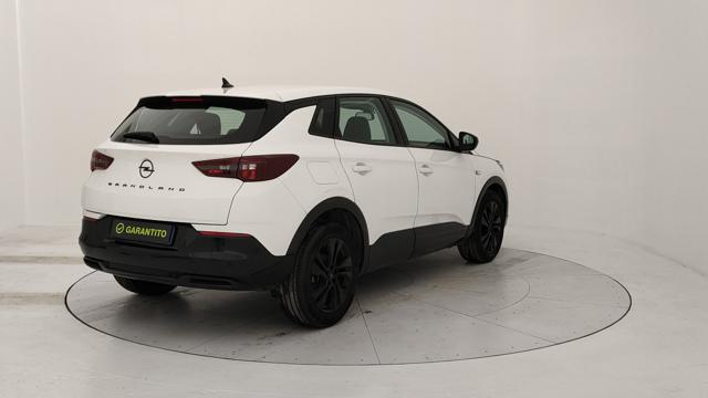 OPEL Grandland usata, con Alzacristalli elettrici