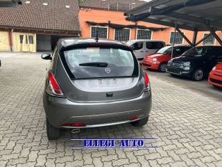 LANCIA Ypsilon usata, con Cerchi in lega