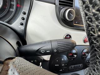 FIAT 500 usata, con Cruise Control